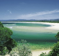 Rotary Walk Merimbula - Holiday Cairns