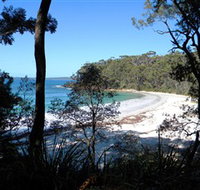 White Sands Walk - Holiday Cairns