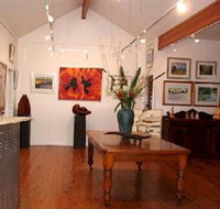 The Gallery - Holiday Cairns