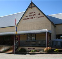 Bega Cheese Heritage Centre - Holiday Cairns