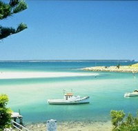 Make Your Mark Art Supplies and Studio Gallery - Holiday Cairns