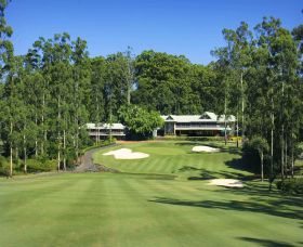 Bonville Golf Resort - Holiday Cairns 0