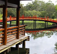 North Coast Regional Botanic Garden - Holiday Cairns