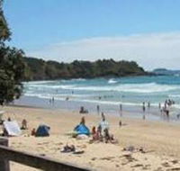 Diggers Beach - Holiday Cairns