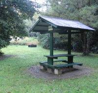 Pine Creek State Forest - Holiday Cairns