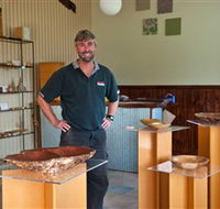 Wood we create - Holiday Cairns