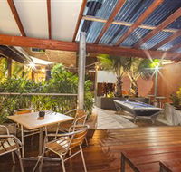 The Plantation Hotel - Holiday Cairns