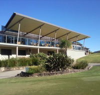 Coffs Harbour Golf Club - Holiday Cairns