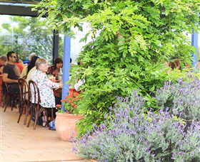 Brindabella Hills Winery - Holiday Cairns 1