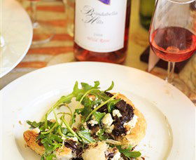 Brindabella Hills Winery - Holiday Cairns 2