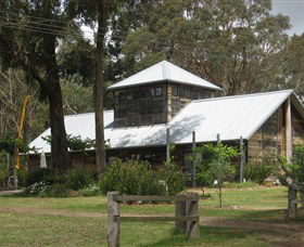 Aylmerton NSW Holiday Cairns