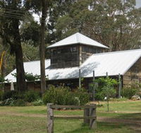 Bou-saada Vineyard and Wines - Holiday Cairns