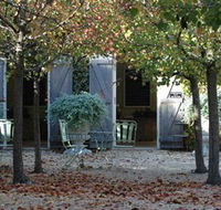 Krinklewood Vineyard - Holiday Cairns