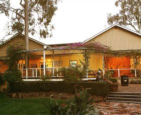 Briar Ridge Vineyard - Holiday Cairns 2