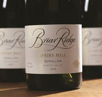 Briar Ridge Vineyard - Holiday Cairns