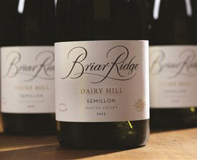 Briar Ridge Vineyard - Holiday Cairns 0