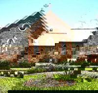 Marist Brothers Wines - Holiday Cairns