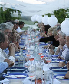 Lowe Wines - Holiday Cairns 2