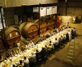 Lowe Wines - Holiday Cairns 3