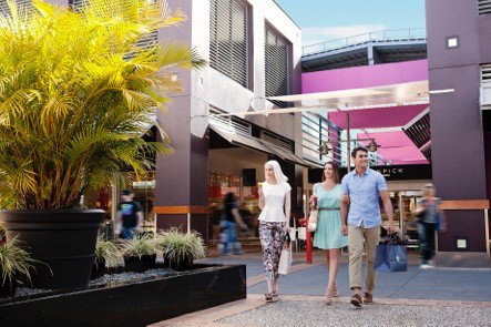 Acton ACT Holiday Cairns