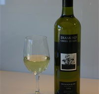 Diamond Creek Estate Cellar Door - Holiday Cairns