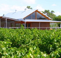 Yarran Wines - Holiday Cairns