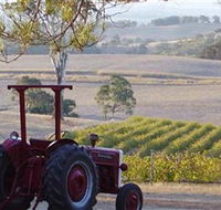 Pankhurst Wines - Holiday Cairns