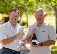 Trentham Estate - Holiday Cairns