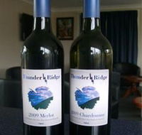 Thunder Ridge Wines - Holiday Cairns