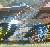 Lake George Winery - Holiday Cairns