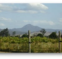 Ironbark Ridge Vineyard - Holiday Cairns