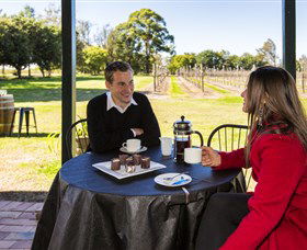 Ironbark Ridge Vineyard - Holiday Cairns 3