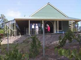 Victor Harbor Winery - Holiday Cairns 0