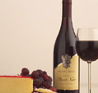 Pages Creek Vineyard - Holiday Cairns
