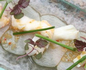 Oakdene Vineyards Restaurant And Cellar Door - Holiday Cairns 1