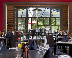 Oakdene Vineyards Restaurant And Cellar Door - Holiday Cairns 2