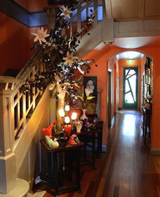 Oakdene Vineyards Restaurant And Cellar Door - Holiday Cairns 6