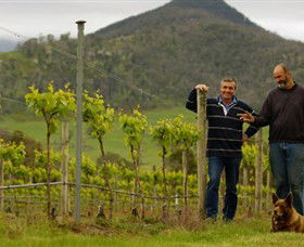 Grampians Estate - Holiday Cairns 0