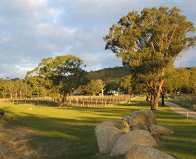 Cobaw Ridge - Holiday Cairns 3