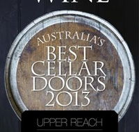Upper Reach Winery and Cellar Door - Holiday Cairns