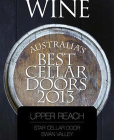 Upper Reach Winery And Cellar Door - Holiday Cairns 0