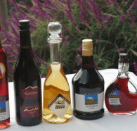 Hartzview Vineyard Heritage Pickers Hut Village - Holiday Cairns