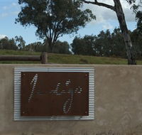 Indigo Vineyard - Holiday Cairns
