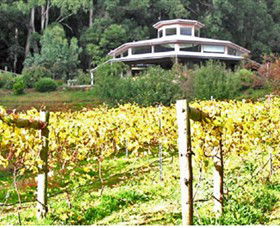 Peveril Vineyard/Beechy Berries - Holiday Cairns 0