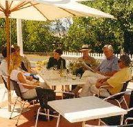 Craigow Vineyard - Holiday Cairns