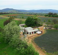 Schmidts Strawberry Winery - Holiday Cairns