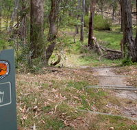 Moolarben picnic area - Holiday Cairns