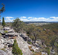 Munghorn Gap Nature Reserve - Holiday Cairns