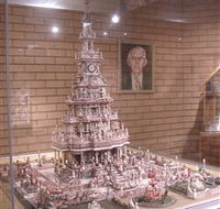 Rusconi Marble Masterpiece - Holiday Cairns