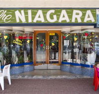 Niagra Cafe - Holiday Cairns